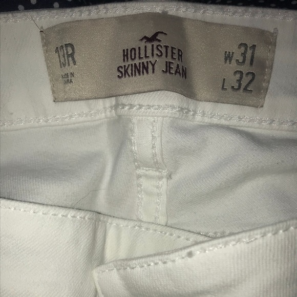 jeans - Picture 2 of 2